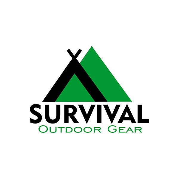 Logo prodavnice Survival Outdoor Gear